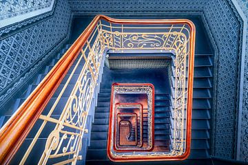 HAMBURG | HOLSTENHOF