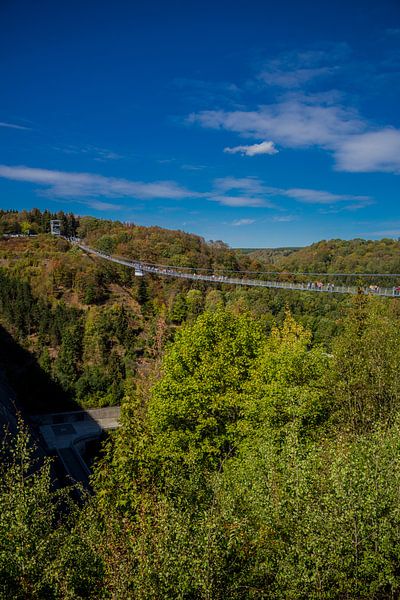Erkundungstour durch den wunderschönen Harz von Oliver Hlavaty