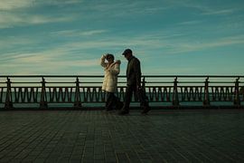 Same Pace, San Sebastián by Urban Archive