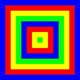 Permutation des couleurs | ID=15 | V=09 | P #01-G