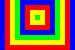 Color-Permutation | ID=15 | V=09 | P #01-G von Gerhard Haberern
