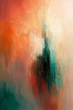 Fire and Jade by Studio BB