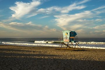 Tower 23 - Carlsbad State Beach