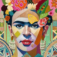 Fly, Frida! (1)