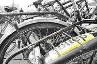 Fietsengekte