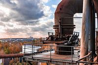 Landschapspark Duisburg-Noord
