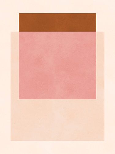 Overlappende vormen 2