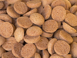 Petits biscuits aux épices, Saint-Nicolas sur Elisabeth Aardema
