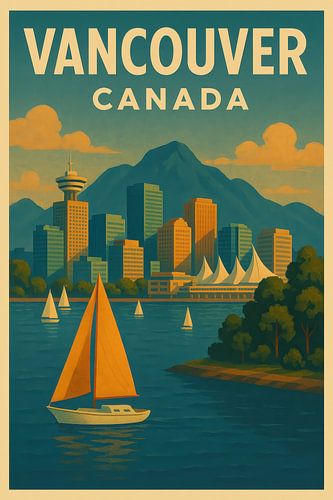 Vancouver
