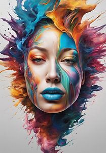 Abstract Reverie