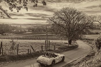 Die längste Nacht 2014 durch Eys