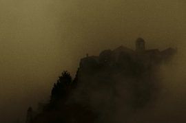 Vergeten stad (Forgotten City) von Roelof Broekman