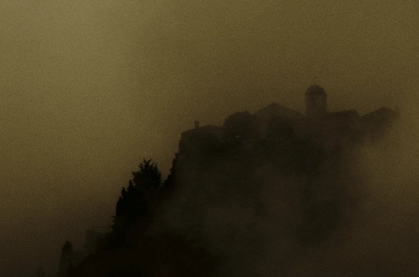Vergeten stad (Forgotten City) von Roelof Broekman