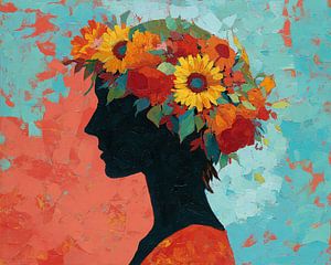 Blumenkranz