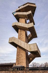 Wilhelminatoren Vaals