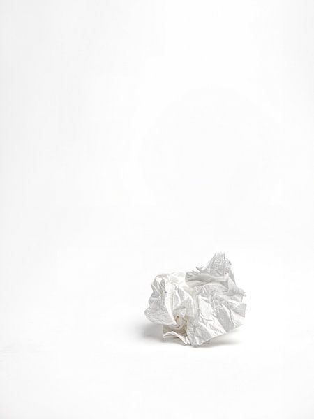 Zakdoek van Sandra Brill