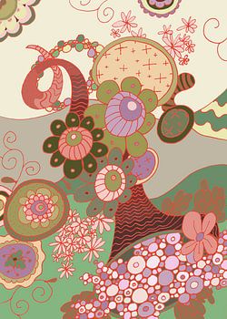 Harvest - Spring edition