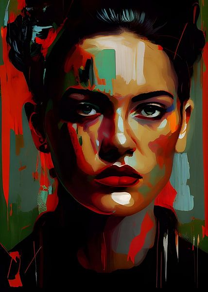 Frida by Yoga Pranata