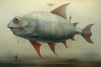 Air fish