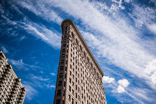 Flatiron