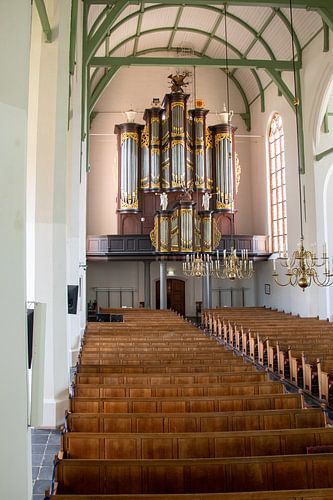 Quatre clés de la forteresse de Heusden