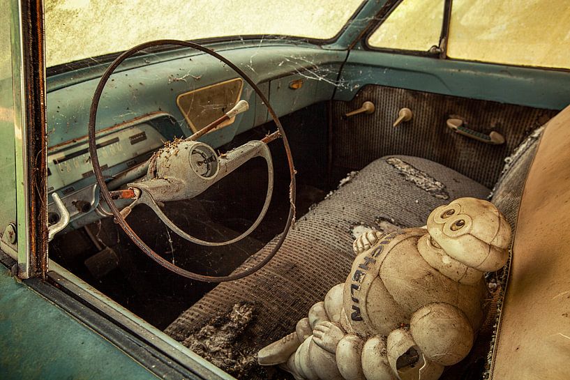 Simca Ariane by Halma Fotografie