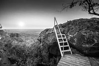 Uitzicht Waterberg Wilderness Lodge