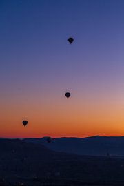 Cappadocia