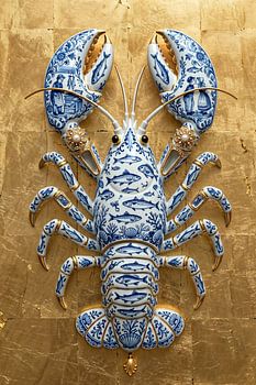 Lobster Luxe - Gouden Getijden