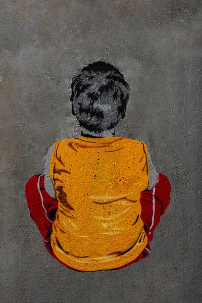 Street-Art par Shooting-Art