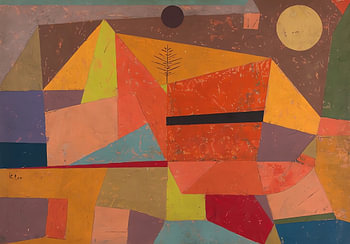Desert Geometry Rhythm