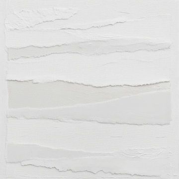 Where white begins to whisper