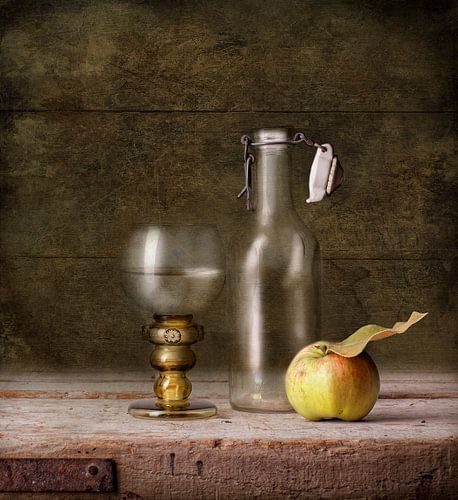 stilleven nr.1 sur jejaka art