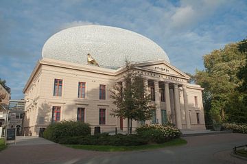 Museum de Fundatie van Richard Wareham