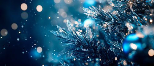 Kerstmagie