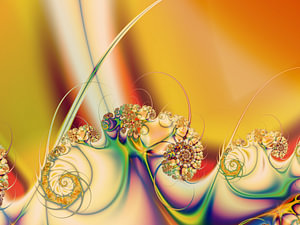 Sample 1 - Orange