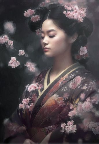 Geisha