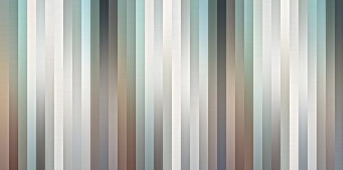 Satin Shutters by Wil van der Velde/ Digital Art