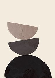 Collage 07 von Pictufy Studio