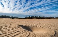 Moving sand by Rob Smit thumbnail