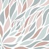 Flower petals - Modern van Studio Hinte