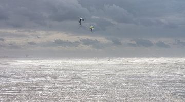 Kiting_Weather by Marco Titucci