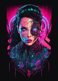 Kybernetisches Erwachen von hanzo afthar