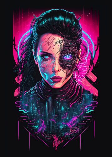 Cybernetisch ontwaken