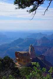 The most amazing view by Frank's Awesome Travels