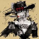 Another Lady in Black van Arjen Roos thumbnail