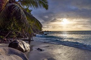Seychelles sur Dennis Eckert
