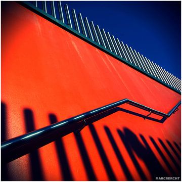 Shades von Marc Bercht