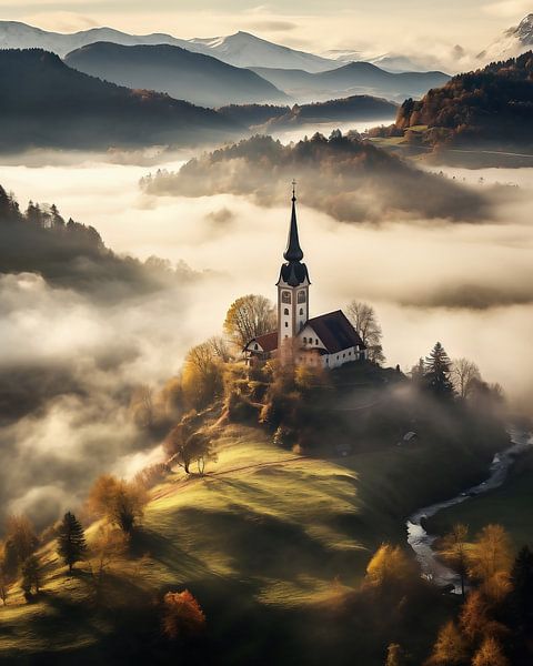 Abenteuer in den Dolomiten von fernlichtsicht