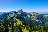 Kampenwand by artpictures.de thumbnail
